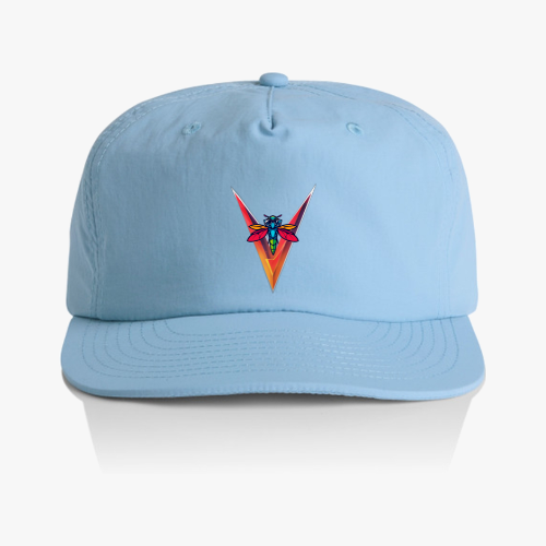 Velofly Vintage Surf Cap