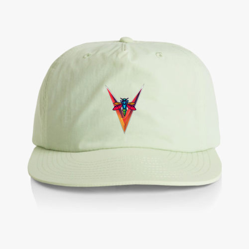 Velofly Vintage Surf Cap