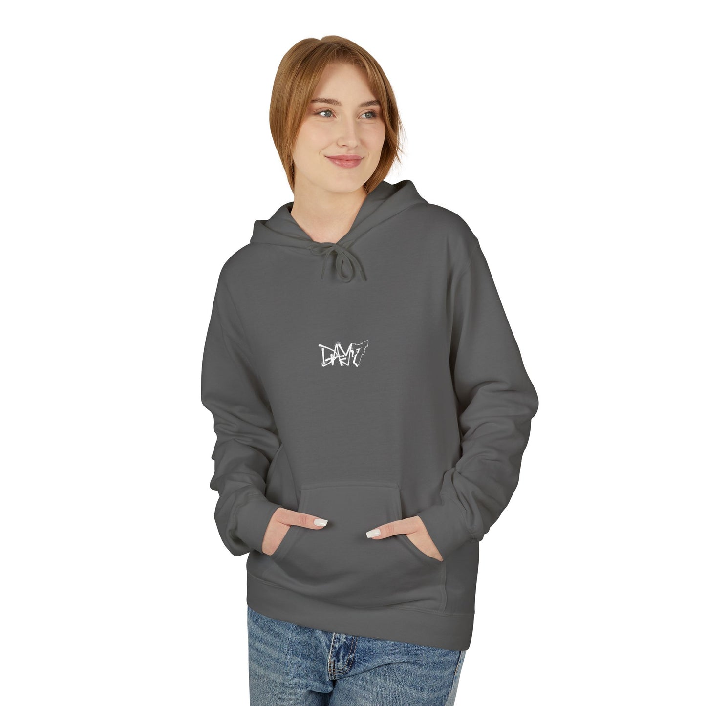 "Deadheading" Premium Hoodie – Day 7 Collection