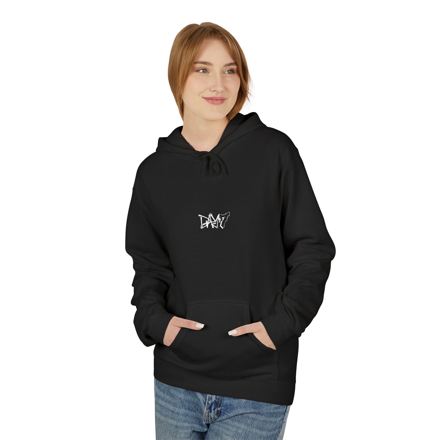 "Deadheading" Premium Hoodie – Day 7 Collection